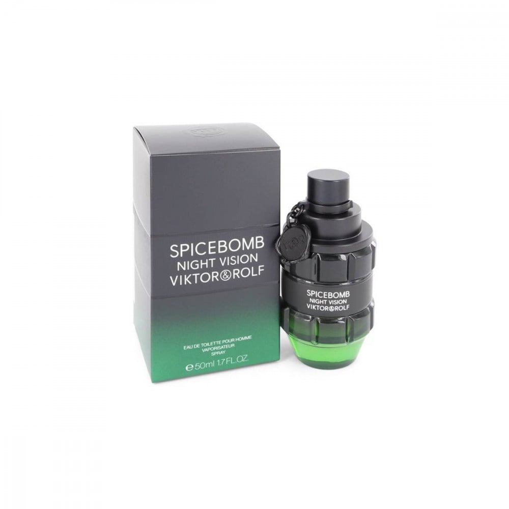 Spicebomb Night Vision 50ml Beauty House