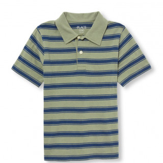 بلوزة ولادي ماركة تشلدرن بليس