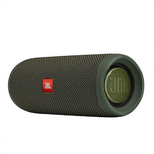 سماعة سبيكر جي بي ال فليب 5 مقاومة للماء أخضر