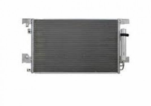 CONDENSER MITSUBISHI LANCER-OUT LANDER 07-18 NO 12123T  متسوبي
