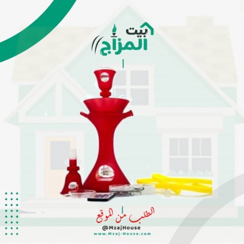 شيشة سندريلا