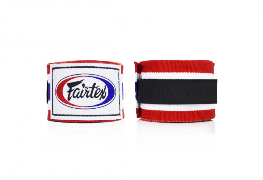 fairtex quick wraps