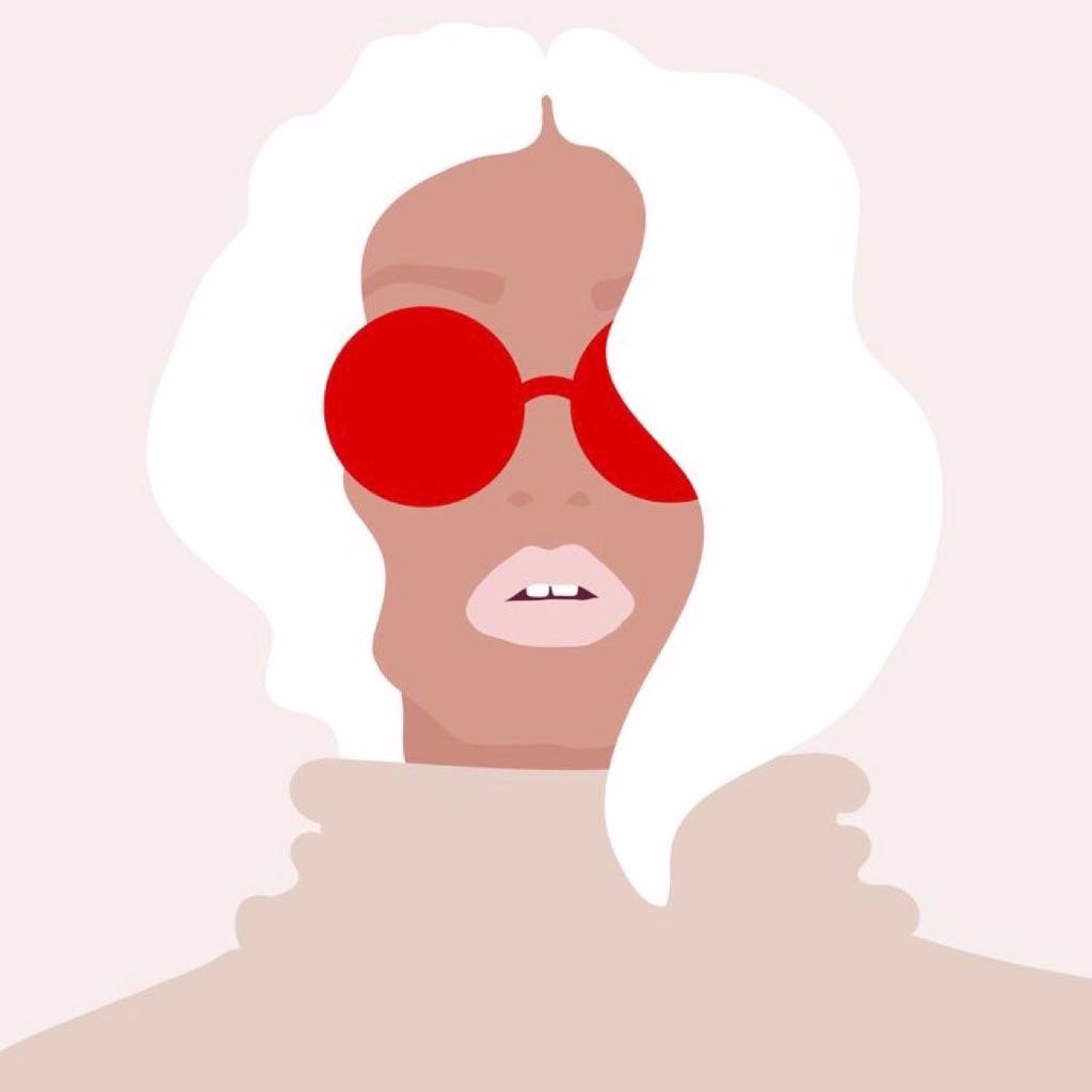 store avatar