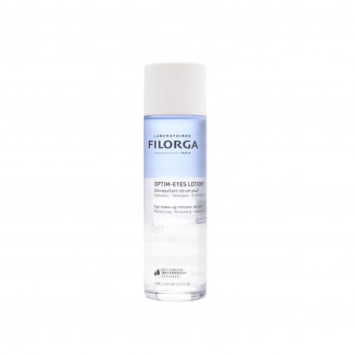 Filorga Optim Eyes Make Up Removal Lotion 110Ml |...