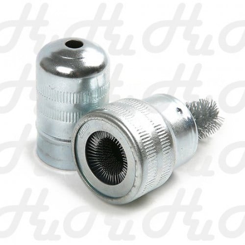 ادة مخصص لتنظيف اطراف وكيبل البطارية