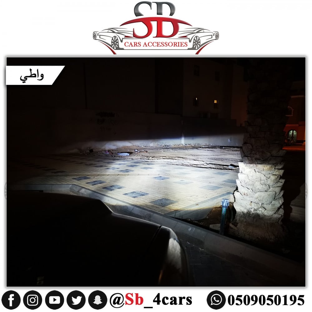 لمبات ليد سيرا 2014-2015