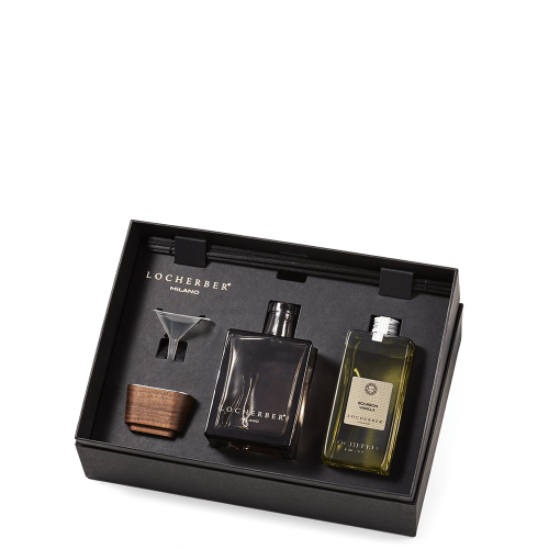 Bourbon Vanilla Gift Kit