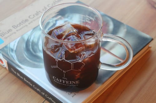 Chemistry mug