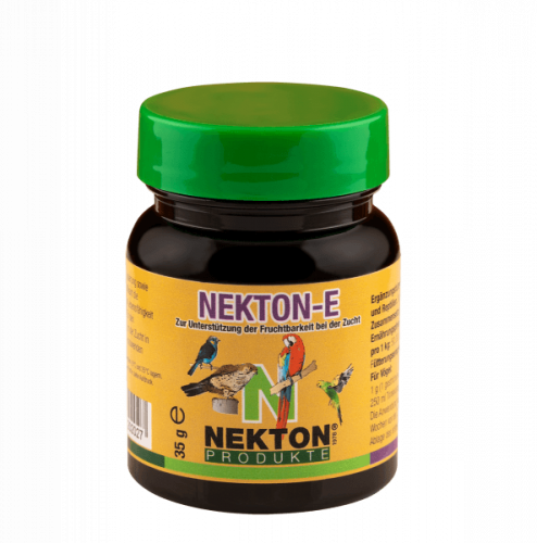 فيتامين NEKTON E حجم 35 جرام