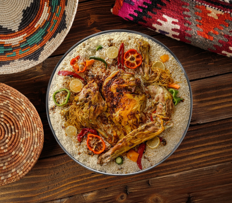 جاهز تستقبل ضيوفك؟