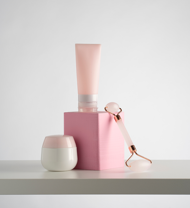 تجربة عناية فاخرة