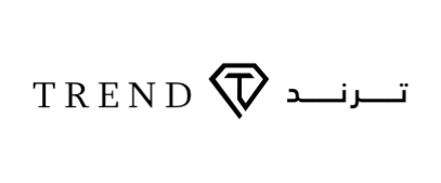تـرنـد ® TREND | logo