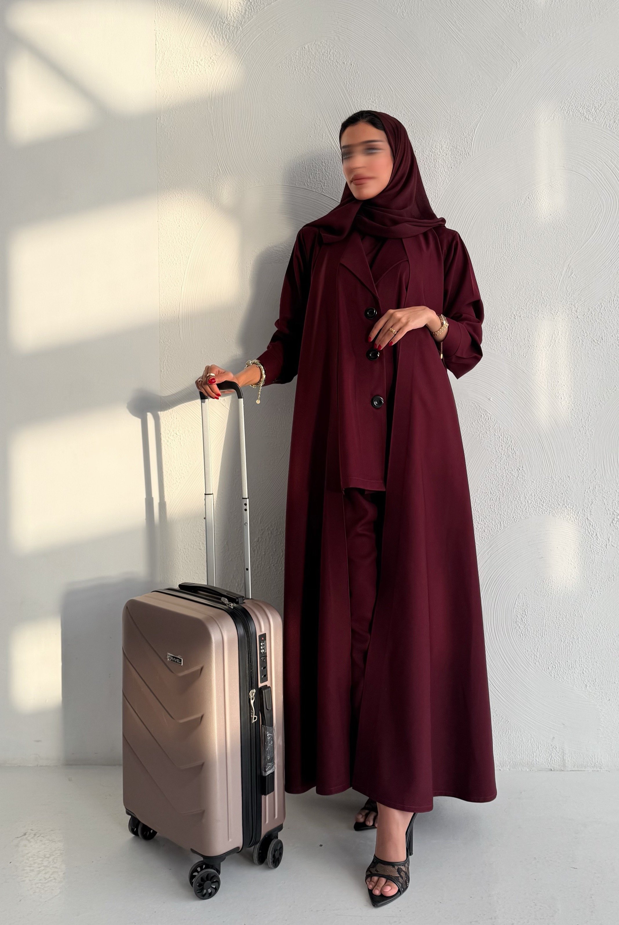 عبايات فاشون