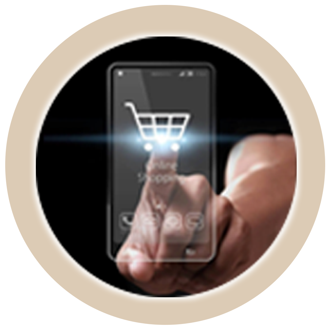 خدماتنا حتى بعد البيع!