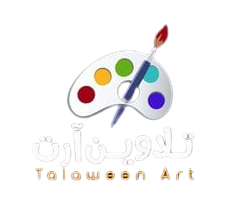 Talaween Art-alt-logo