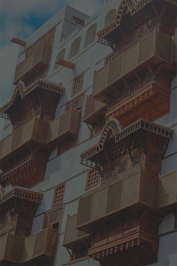 Banner تصاميم المنطقة الغربية