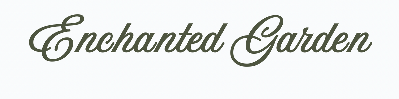 fixed banner