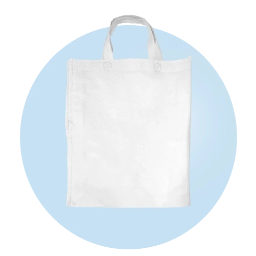 حقائب وأكياس