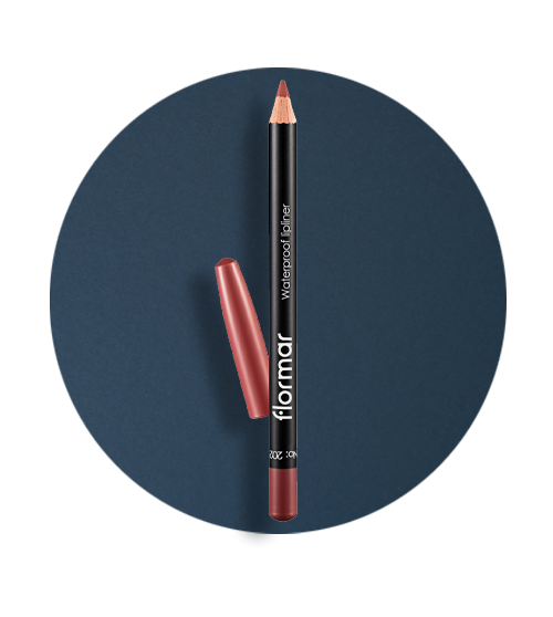 محدد الشفاة