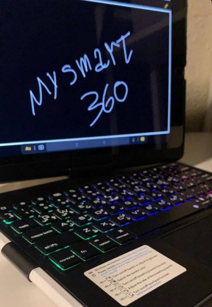 منار الزهراني