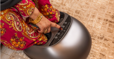 هدى آل فواز