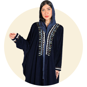 عبايات شتوية