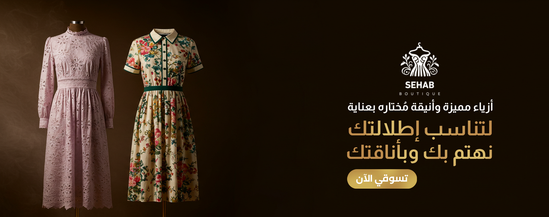 سحاب بوتيك