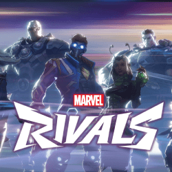 مارفل رايفلز | Marvel Rivals