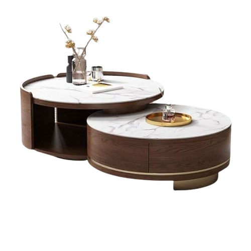 طاولات قهوة