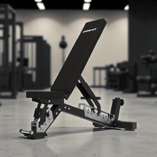 كراسي التمارين