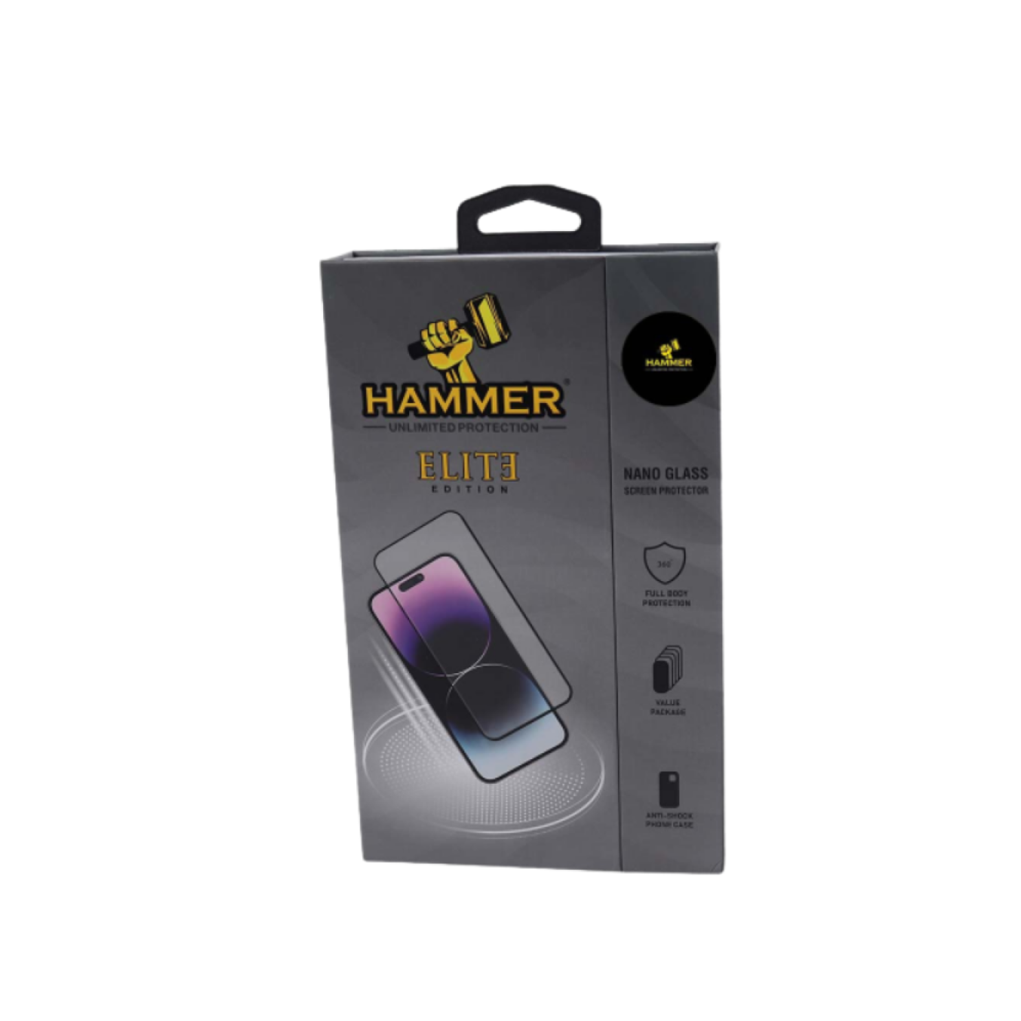 الاستكرات وبكجات الحماية