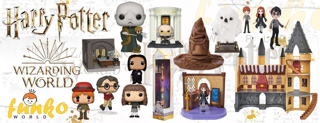 Funko World image-slider-0