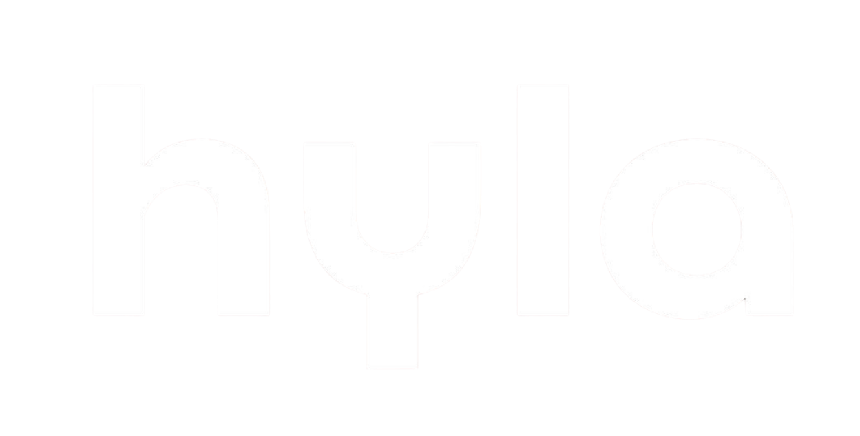 Hyla.sa Logo