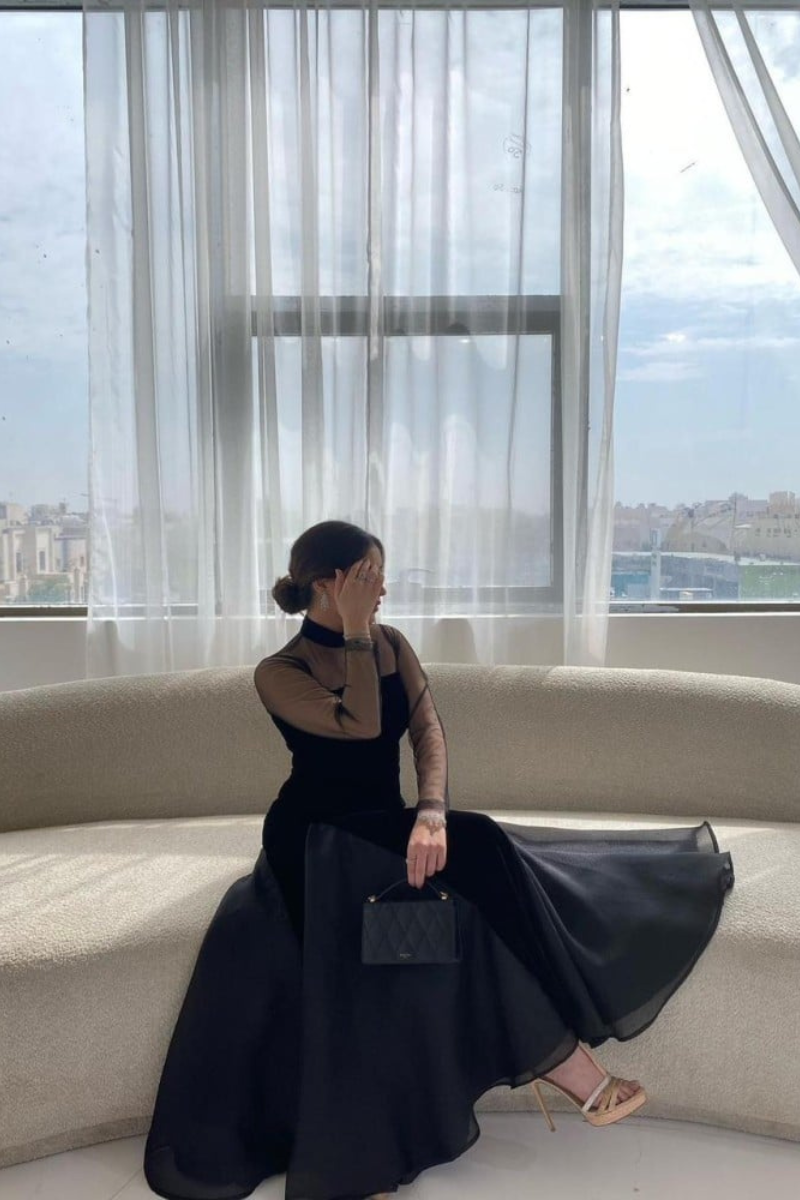 فساتين عذاري