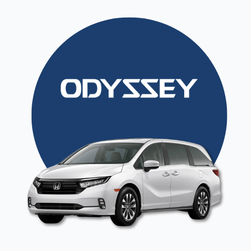 قطع غيار اوديسي