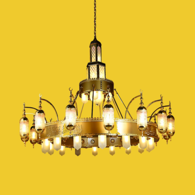 ثريات اسلامية