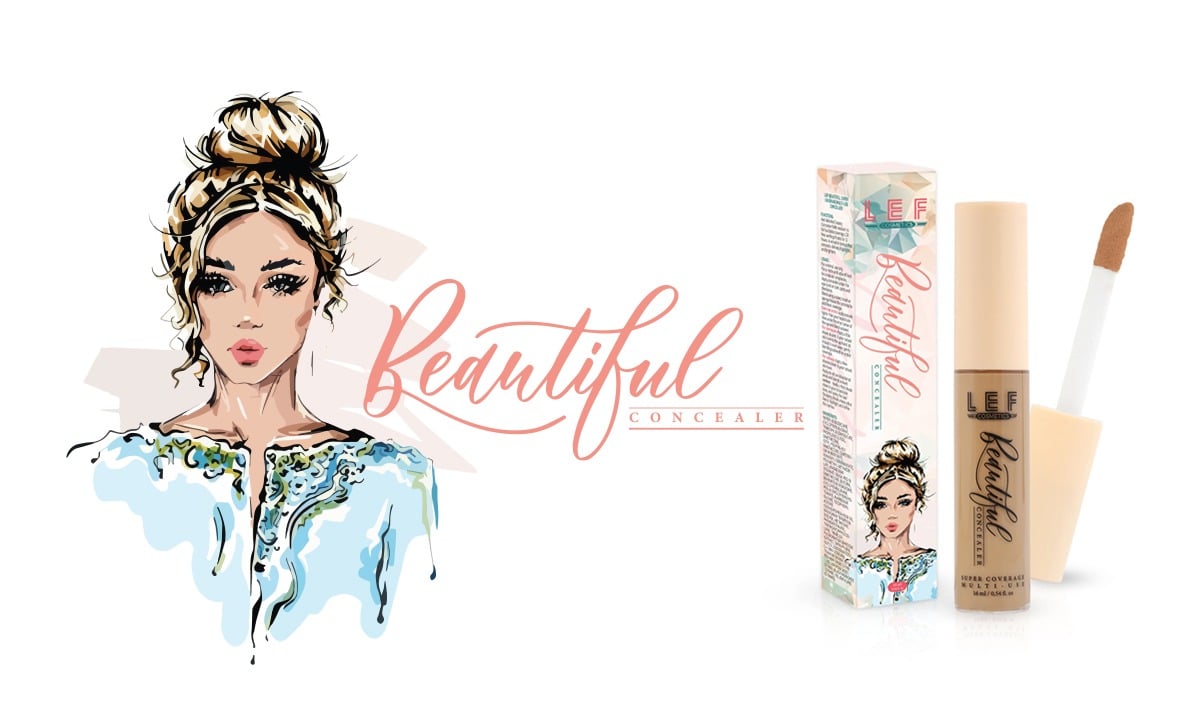 خافي العيوب بيوتيفل