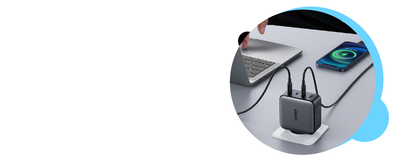 fixed banner