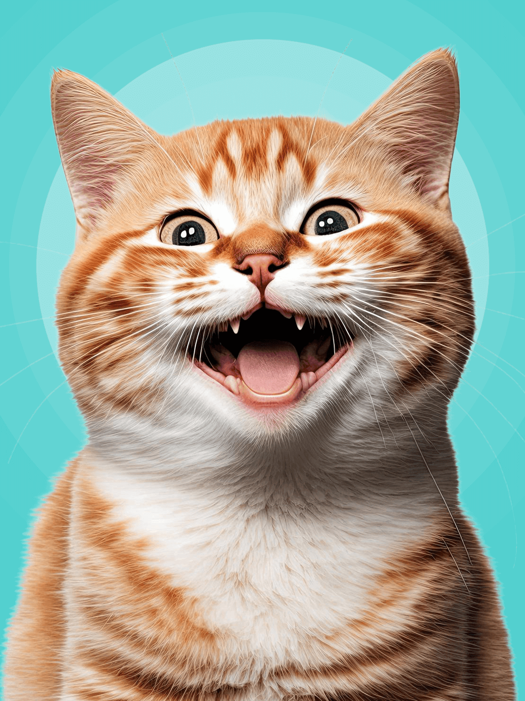 ‏منتجات القطط