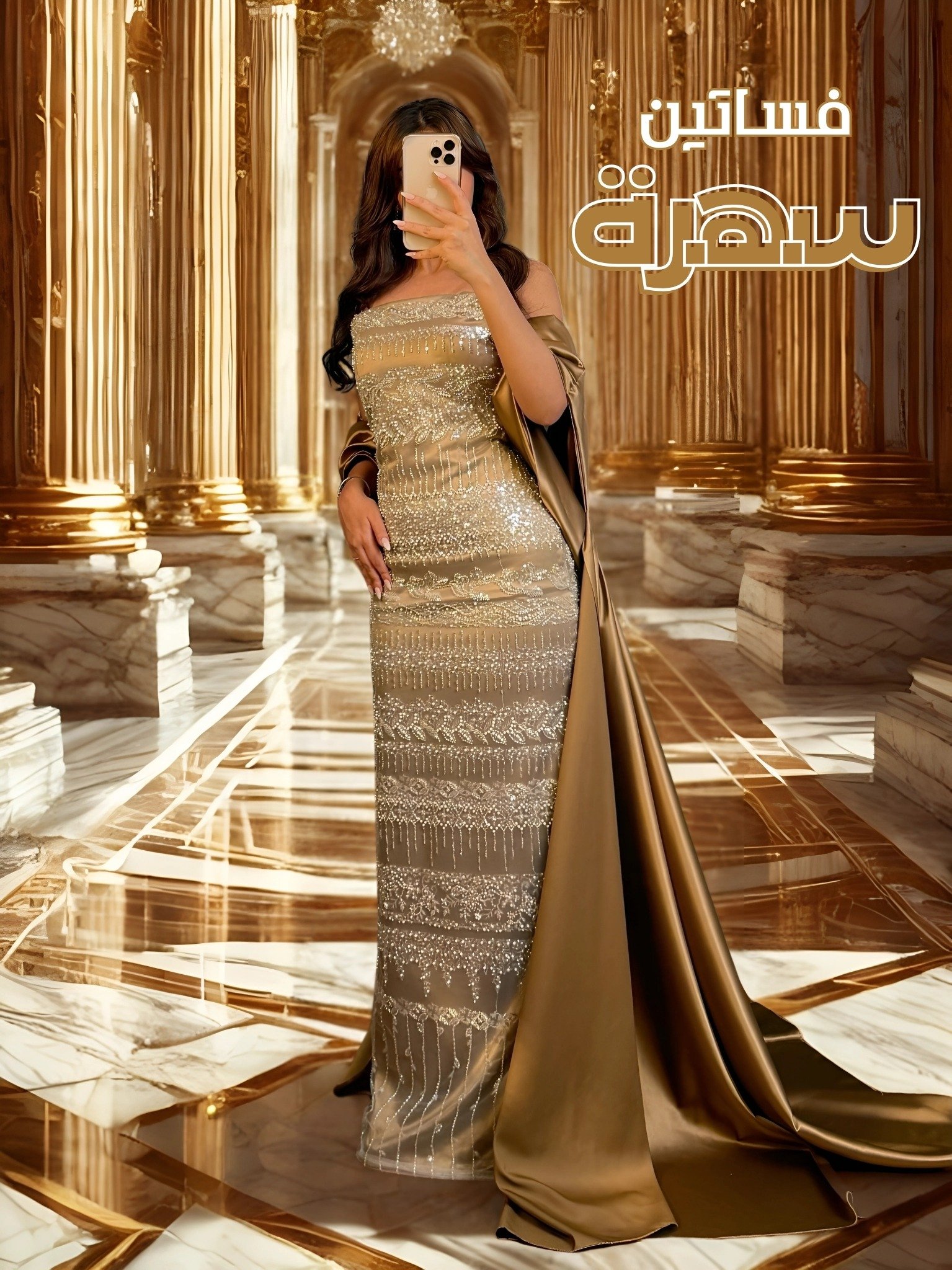 فساتين ماقلا