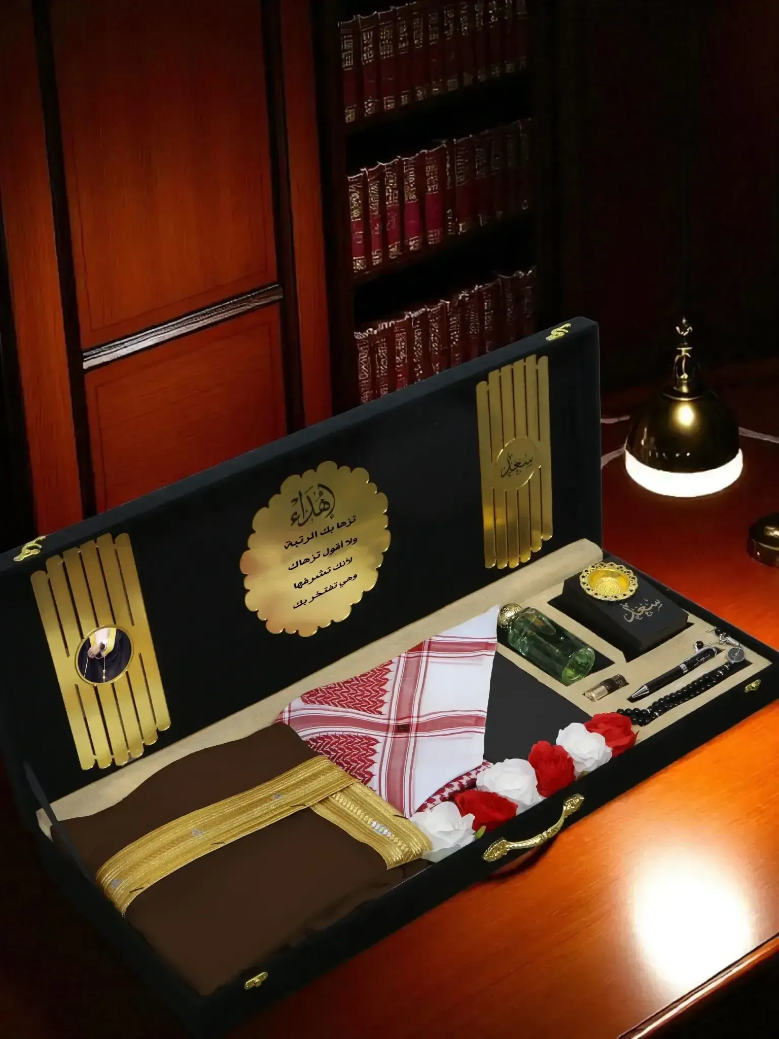 الأصيل متجر هدايا رجالية