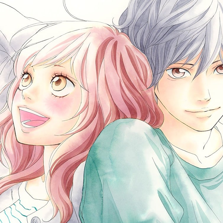 Ao haru rido image