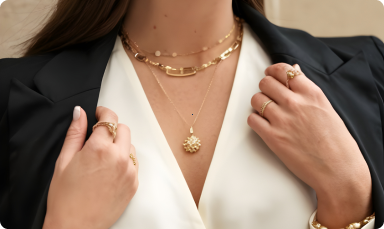 لمسة بسيطة تغيّر كل الإطلالة