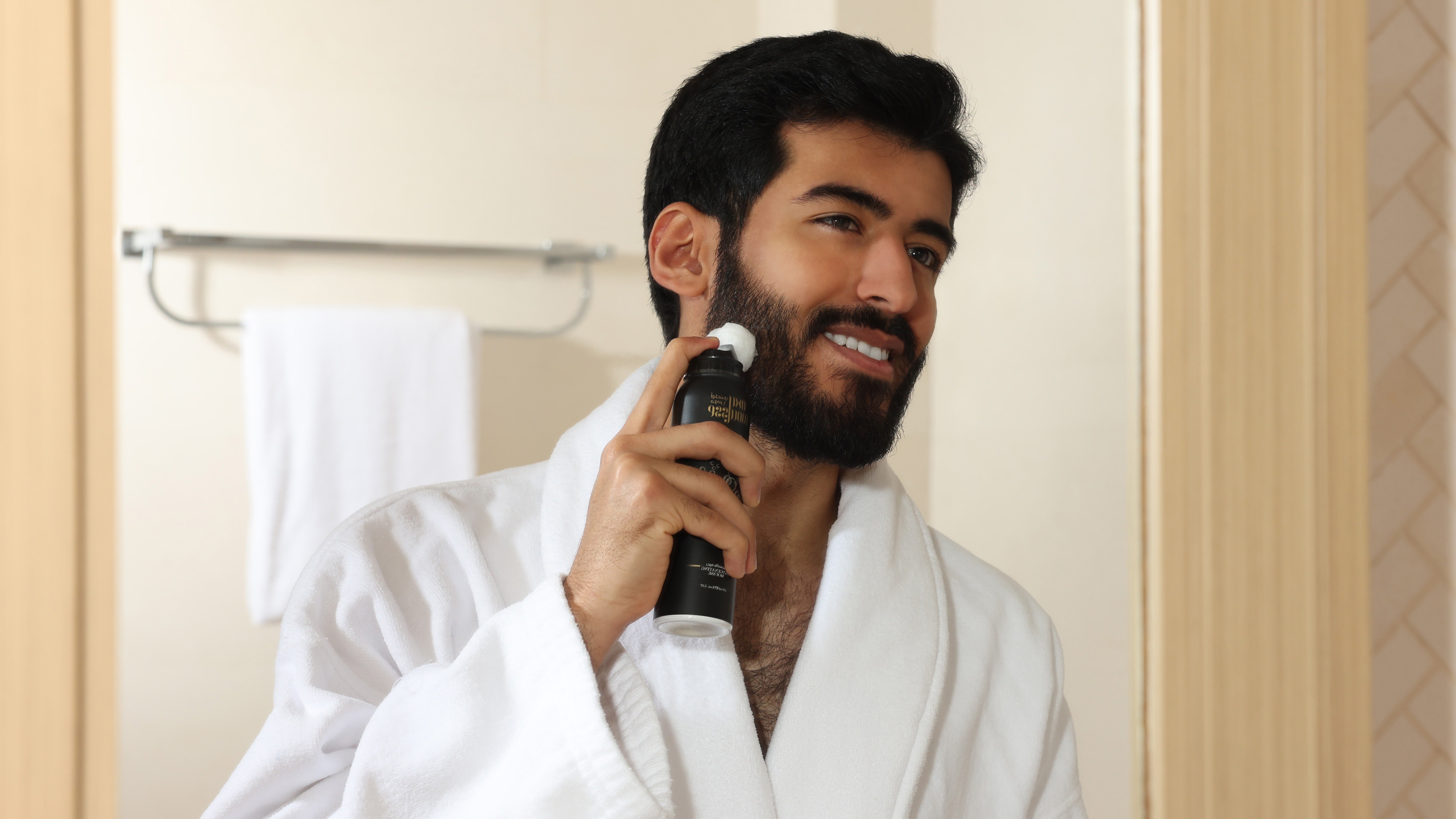 AS Hair Care