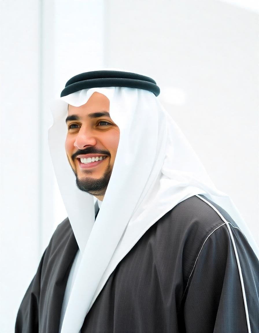 ريان الجهني