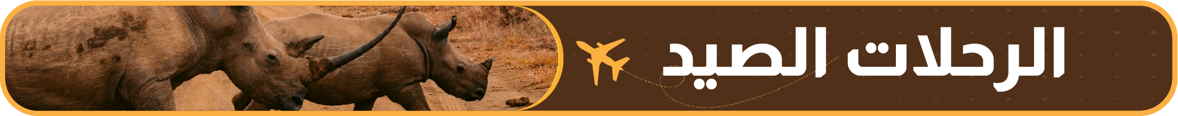 fixed banner