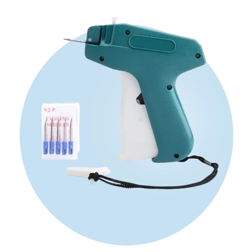 ماكينة تسعير