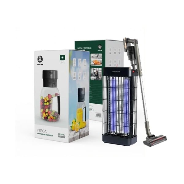 الأجهزة المنزلية