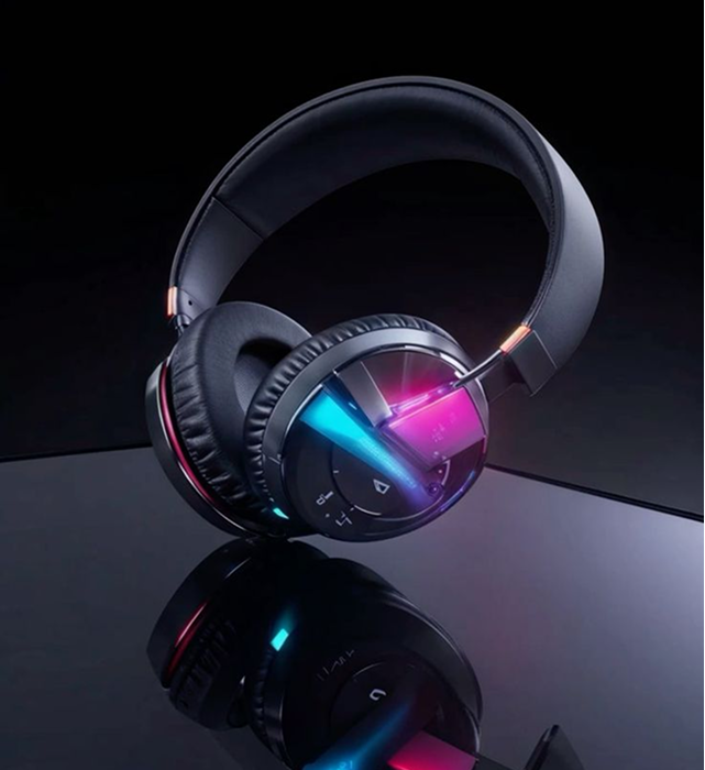 ابتكر، تواصل، واستمتع مع أجهزتنا الذكية