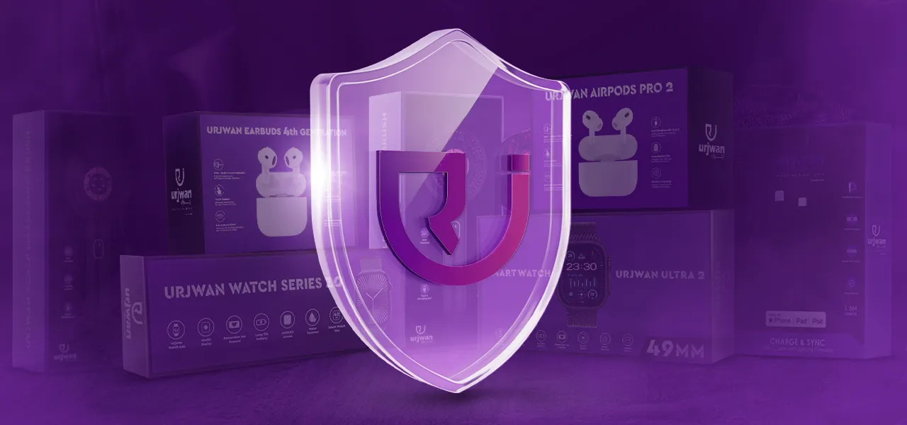 ضمان أرجواني